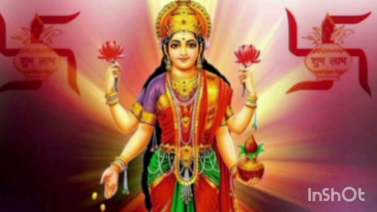 Vaibhav Lakshmi Vrat Katha in Hindi | शुक्रवार व्रत कथा | Vaibhav Lakshmi Vrat Katha | वरद लक्ष्मी
