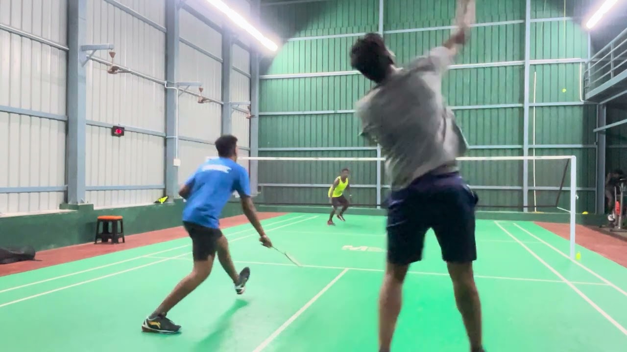 First Match - 25th Feb 2026 | Aari / Solai VS Bala / Kausic