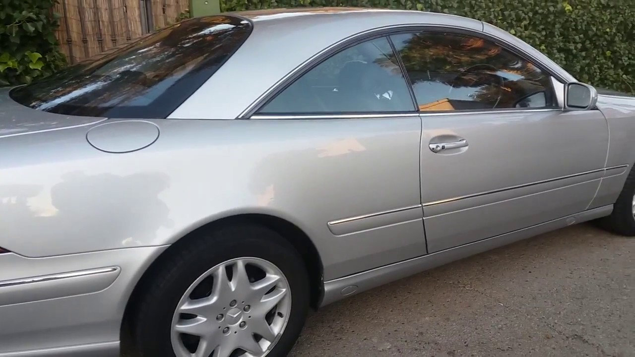 CL500 VLOG - Intro to my CL500 & Some Spec details