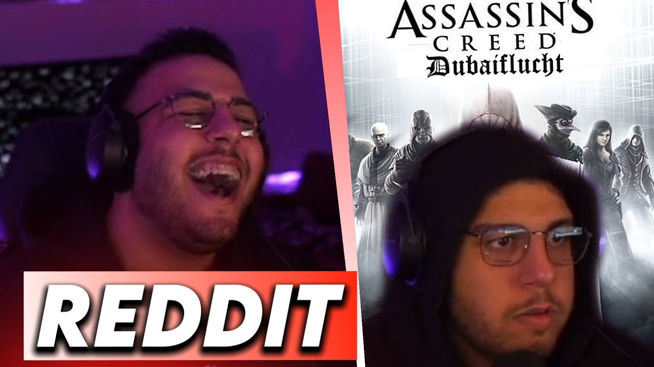 EURE REDDIT MEMES 😂 | Giggand