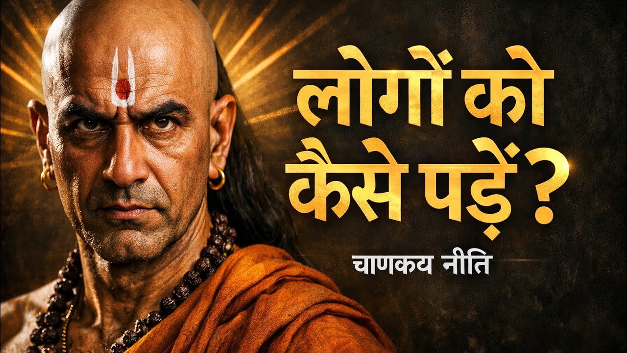 ध्यान से सुनो! ये चाणक्य नीति आपकी जिंदगी बदल देगी 🔥 #video #chanakyaniti #motivation #mustwatch 