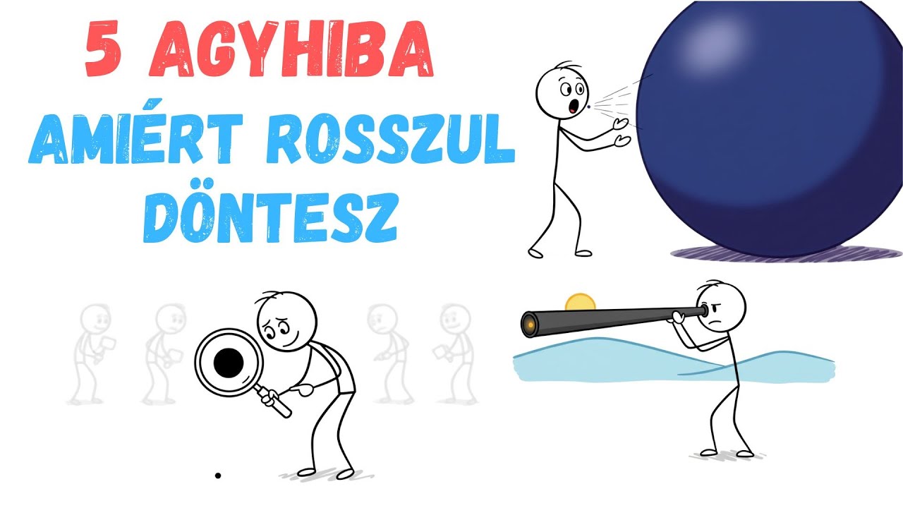 5 Pszichológiai Logikai Törés 2.Rész