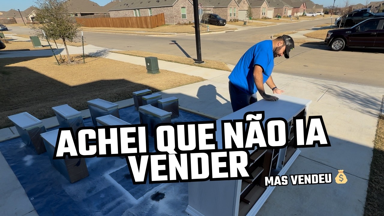 Essa peça quase não vendeu… até que deu certo