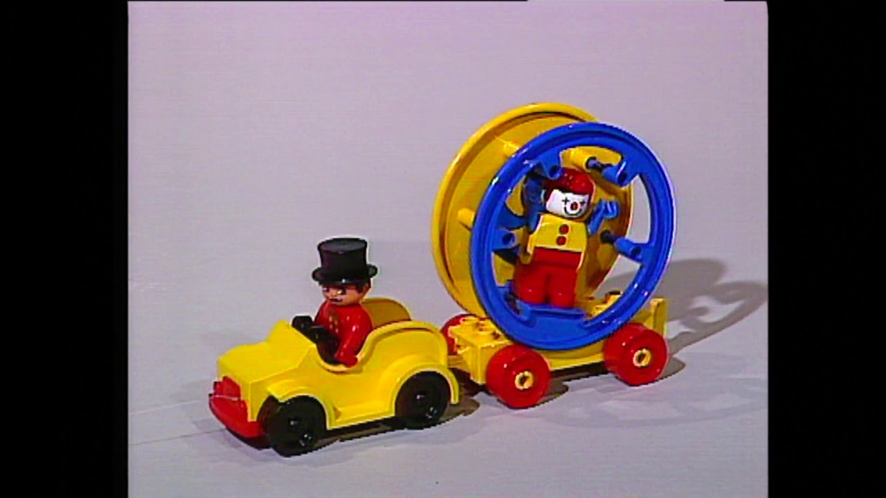 Tik Tak #342   Your toddler's favourite animation show