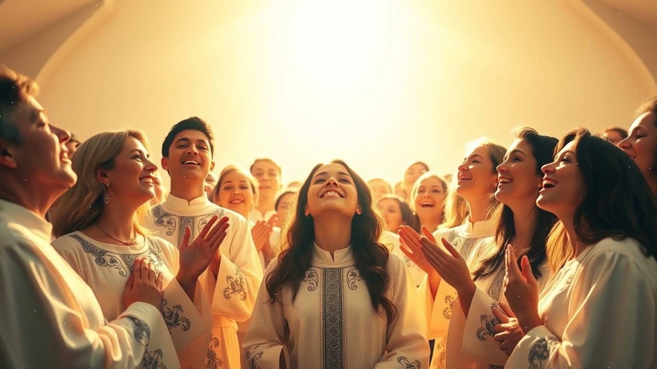God Never Fails  Songs of Victory & Trust 🙏🔥