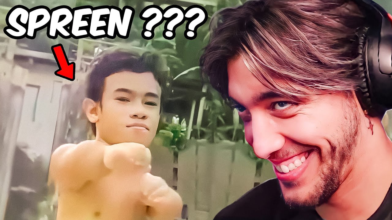 Viendo TikToks muy Randoms 🧐