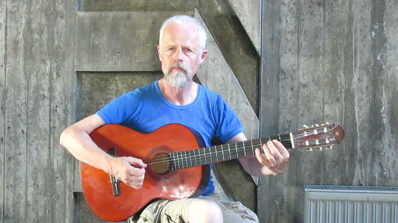 Psalm 86 aus dem Genfer Psalter (ganz und mit Untertiteln)