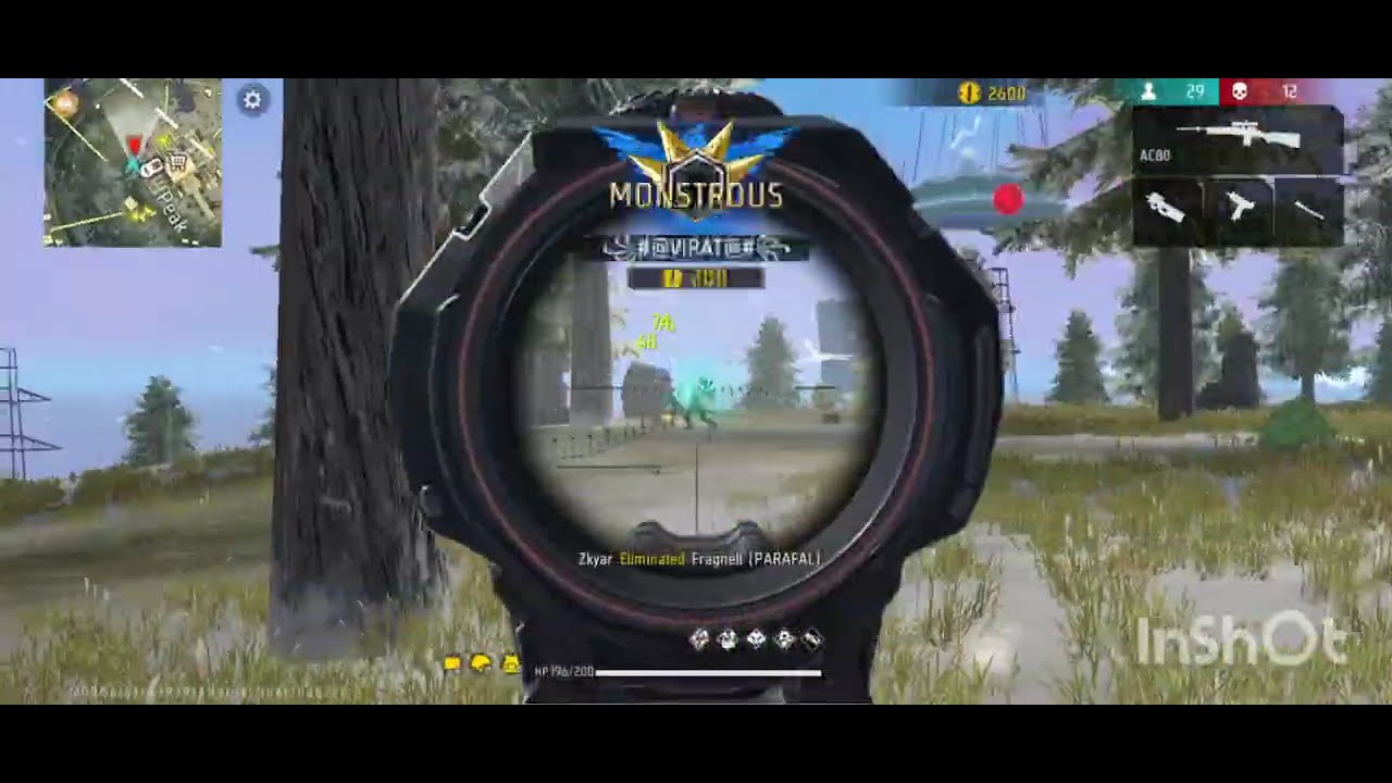 Free Fire #video #crazily #bhojpurisong #2026 