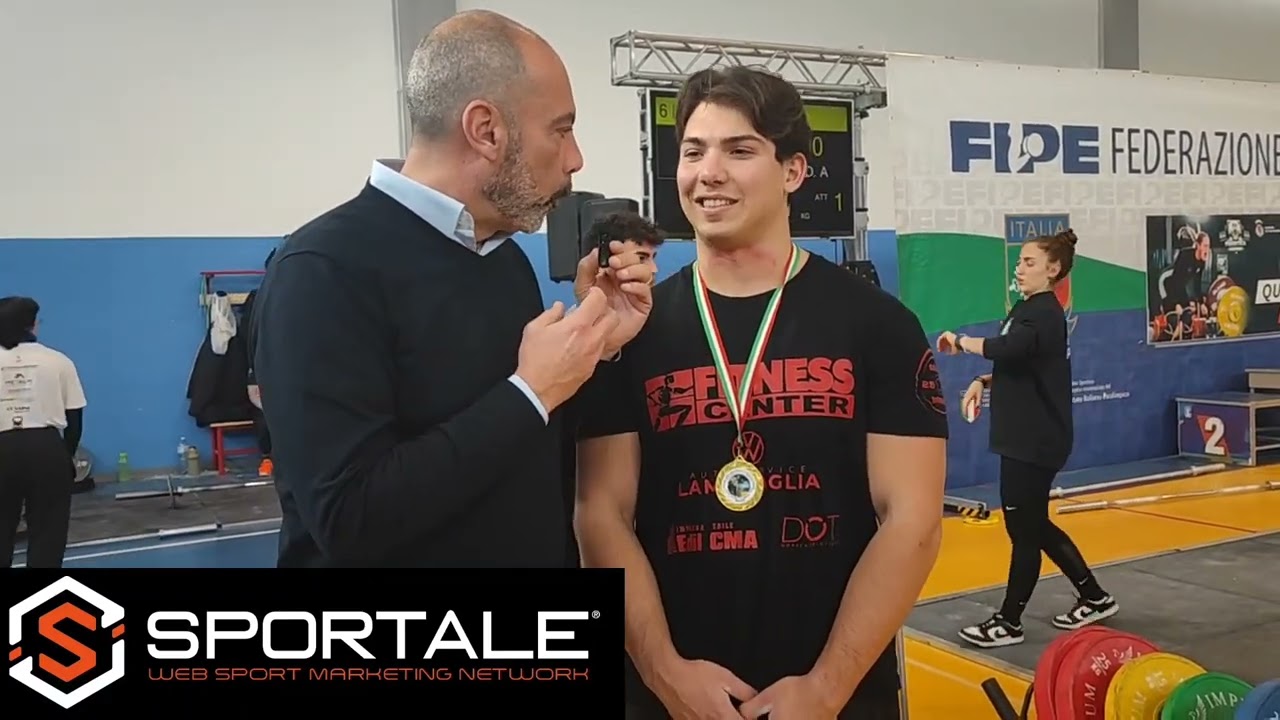 1° Turno OpenQualificazione Regionale - Fipe Puglia Cellamare (Ba) 7-8 febbraio 2026