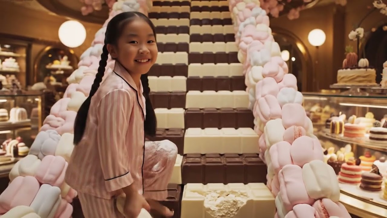 Which ASMR Staircase is the Most Comfortable?