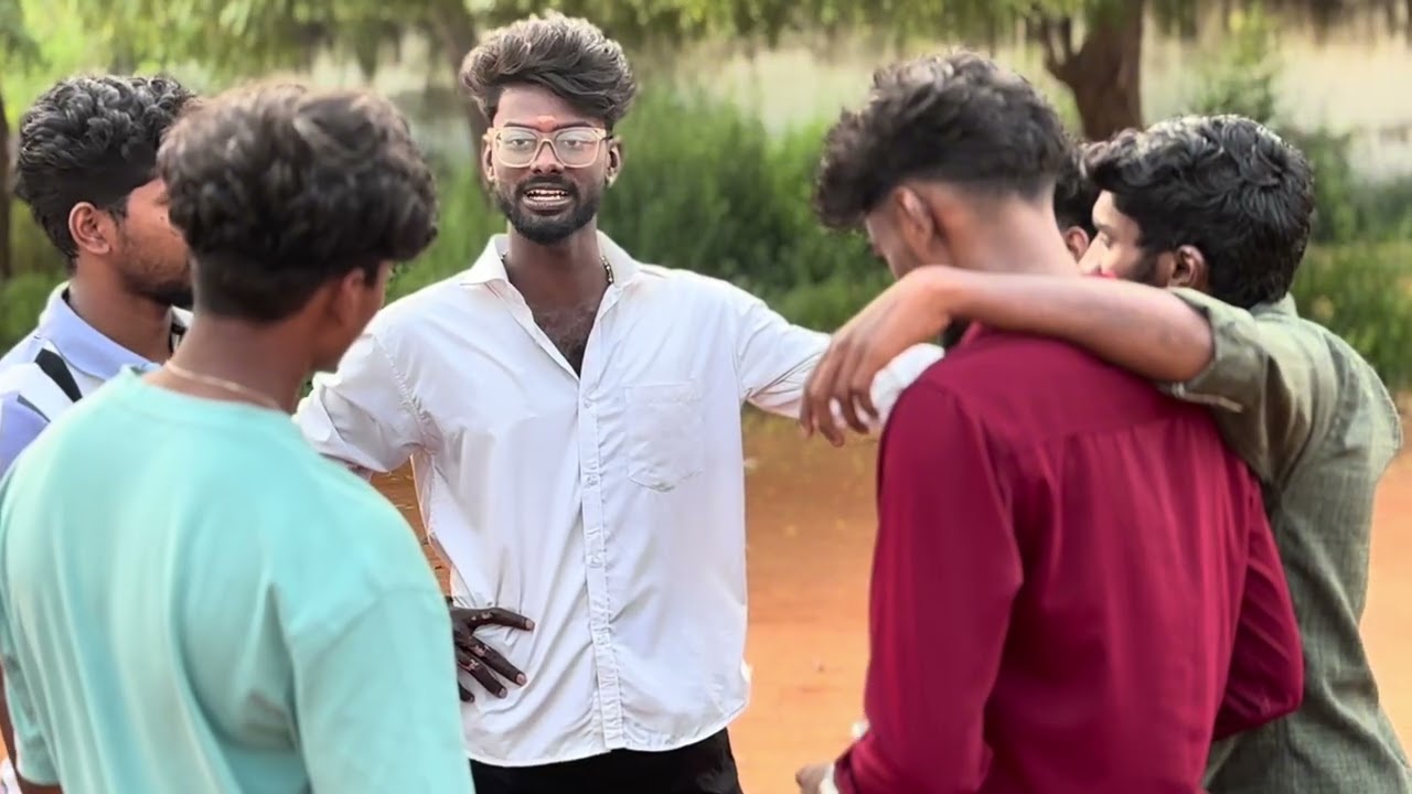 தேர்தல் விழிப்புணர்வுக் குறும்படம்