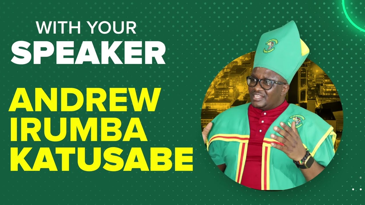 Youth Must Build Africa, Not Chase TikTok Fame-PAP Speaker's Bold Lecture At St Lawrence University