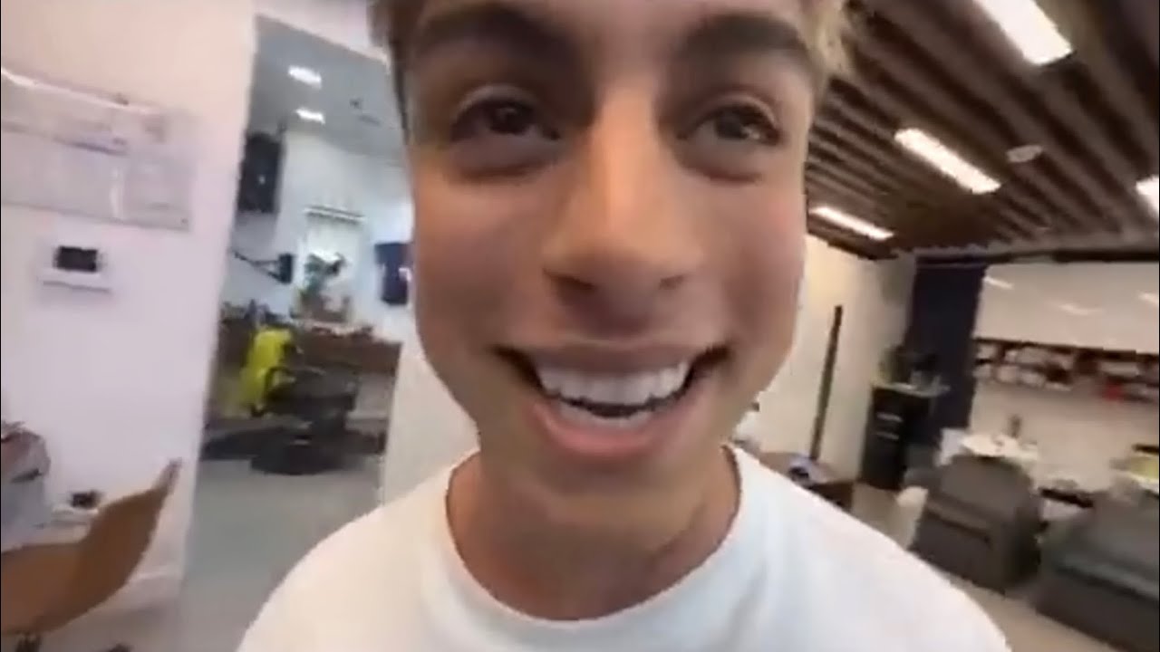 La Peor Pelea en Stream