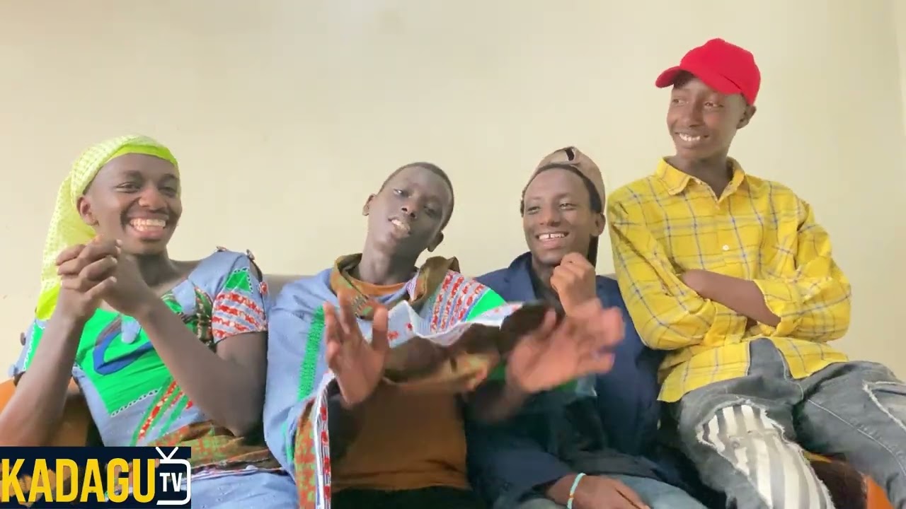 RUKARA PAHURO YONGEYE KUDUSETSA KANDI TEGERA AYO MAKURU 