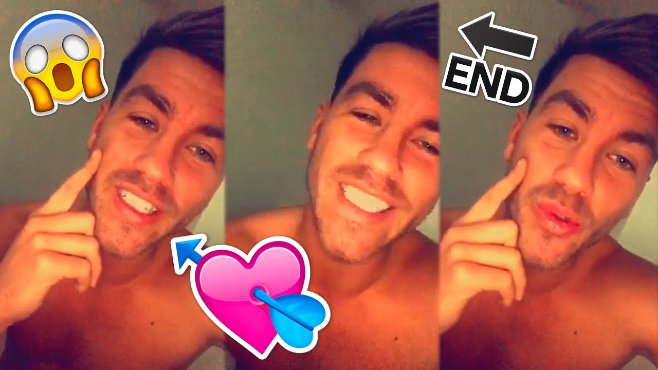 VIRGIL TOUJOURS AMOUREUX D'HILLARY ? IL EXPLIQUE SA RELATION !