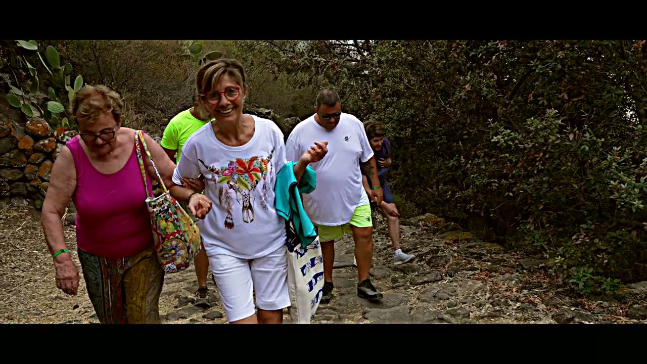 Pantelleria 4k 2024