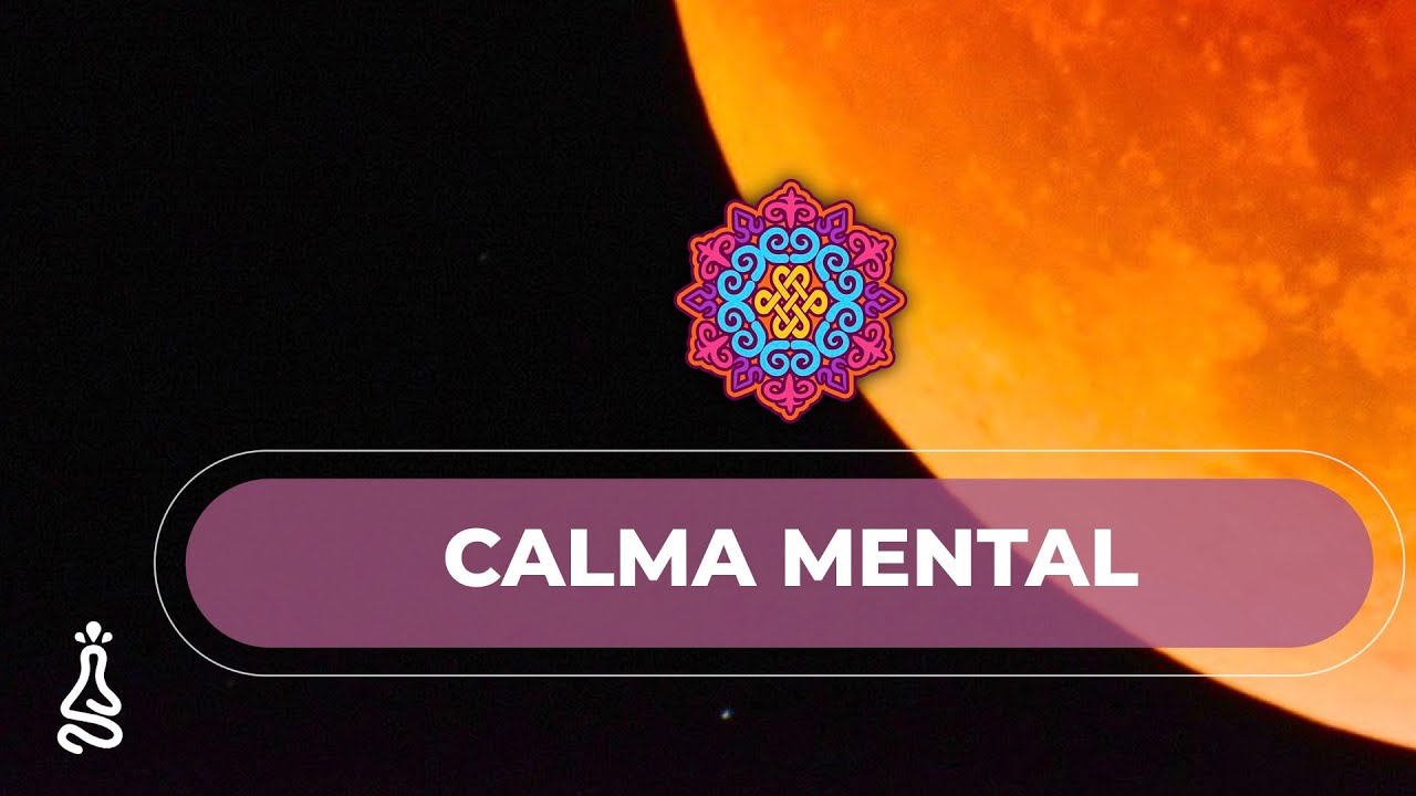 Meditación Guiada DORMIR Y SANAR 💛💛💛 Calma Mental