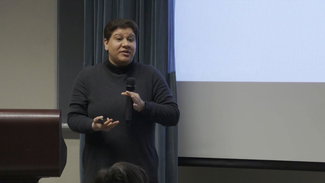 GCPB - Arjumand Siddiqi: The Impact of Social Policies on Health