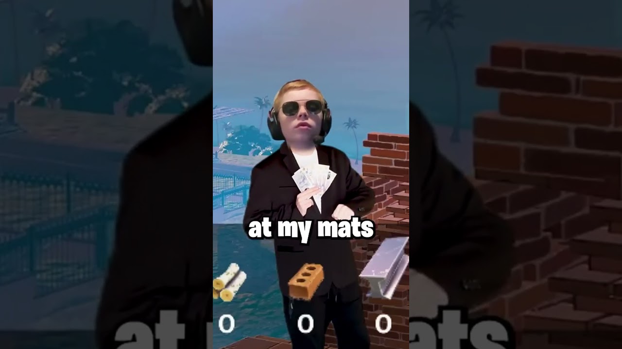 MoneyMaker's Paradise #fortnite  #moneymaker  #fncs  #fortniteedits