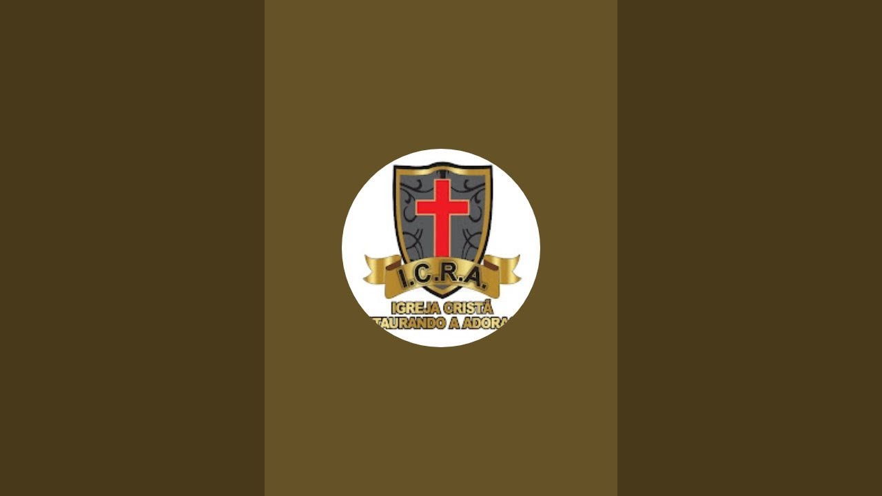 08/02/2026 - CULTO DE GRATIDÃO E ADORAÇÃO - MATRIZ