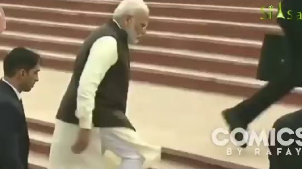 21 gun salute to Narendra Modi Funny Clips.Indian Marriage