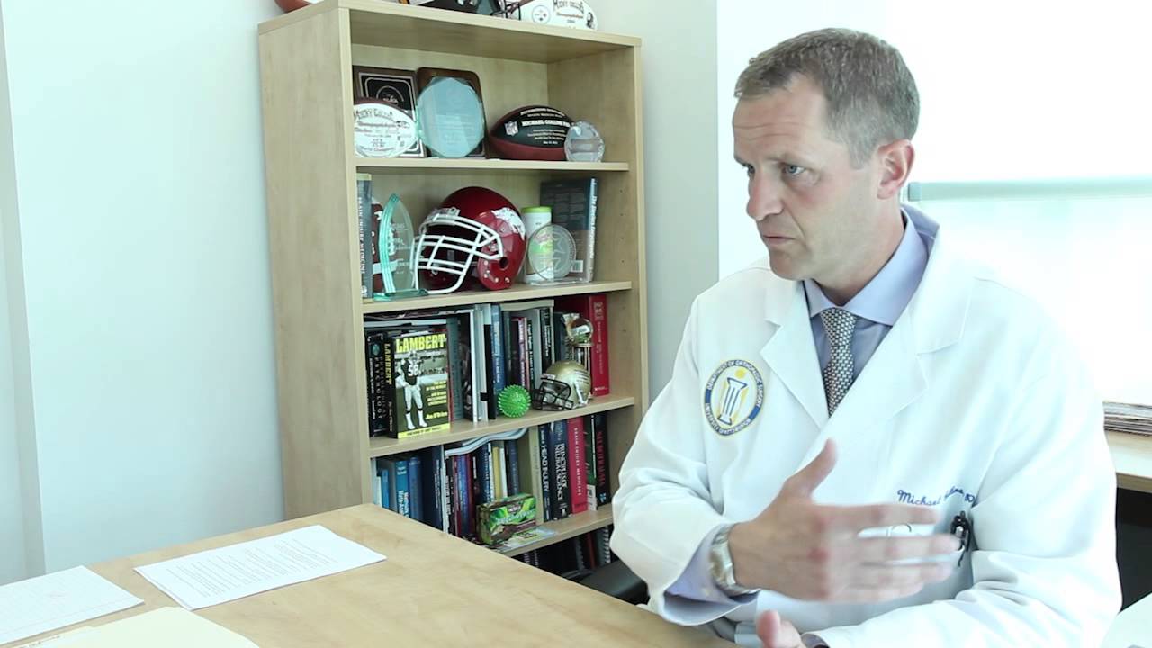 First Study of Youth-Football Concussions | UPMC Sports Medicine Concussion Program