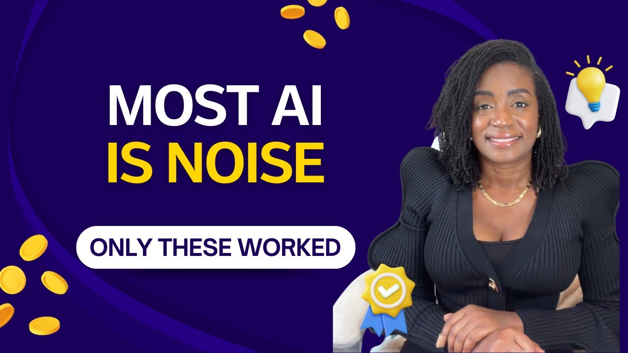 50 AI Tools for Business Tested — What Actually Worked (No Hype)