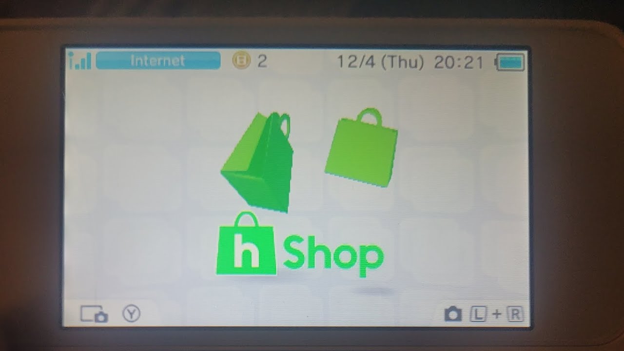 My Modded 3ds tour (Twilight menu++)