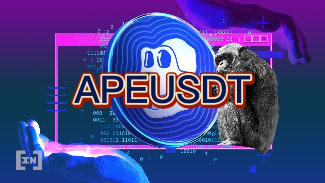 APEUSDT