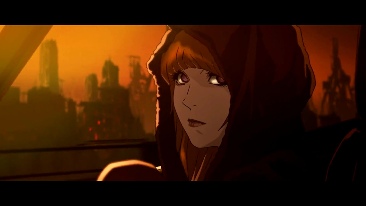Black Out 2022 - AMV - MR.KITTY - HOLD ME DOWN