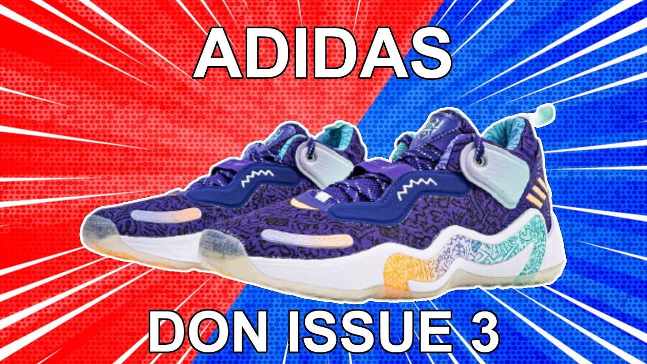 Don Issue 3 | Recenzja