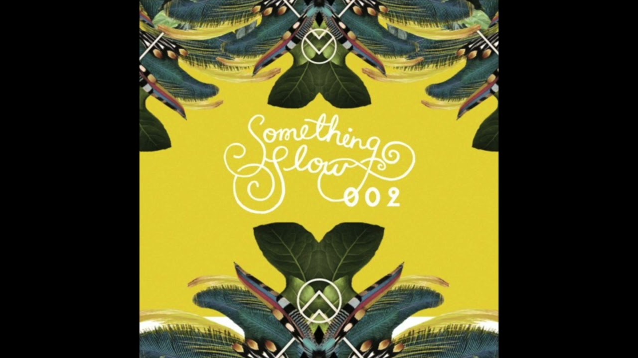 Kunterweiß - Bloodmoon (Original Mix Something Slow 002 compilation)