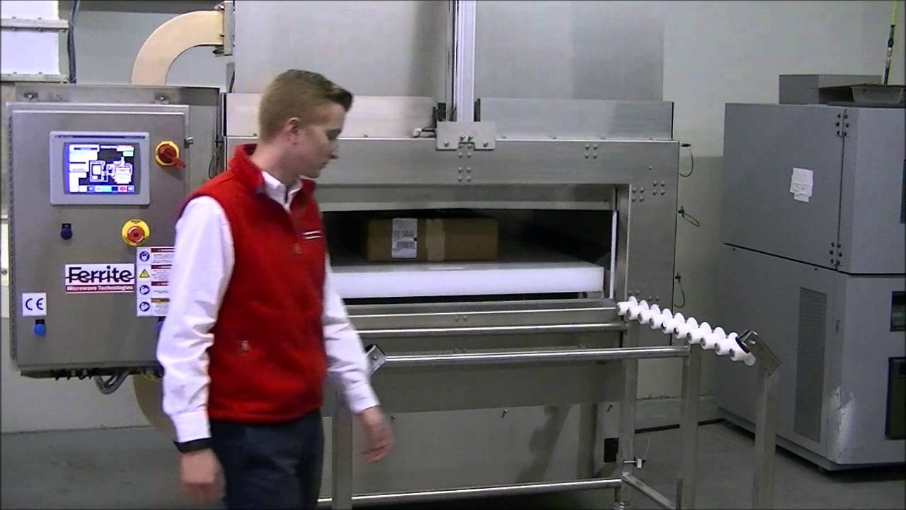 MIP10 Operation