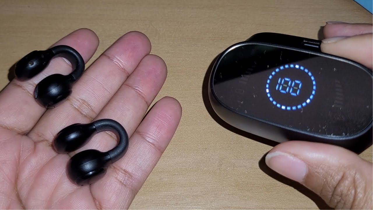 fone de ouvido bluetooth m47