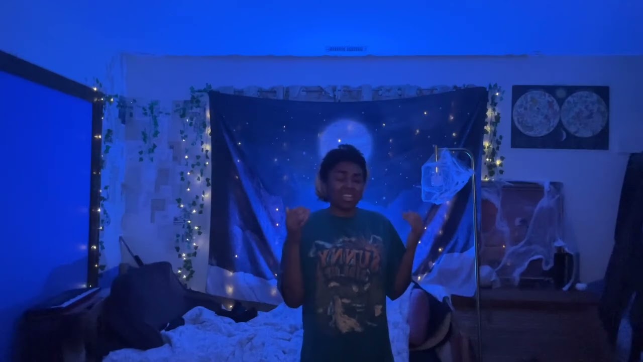 Here Comes a Thought, Steven Universe cover ￼