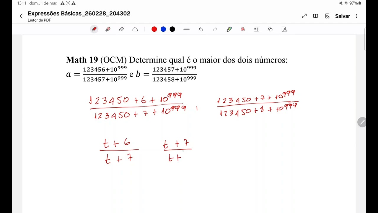 MBMATH19