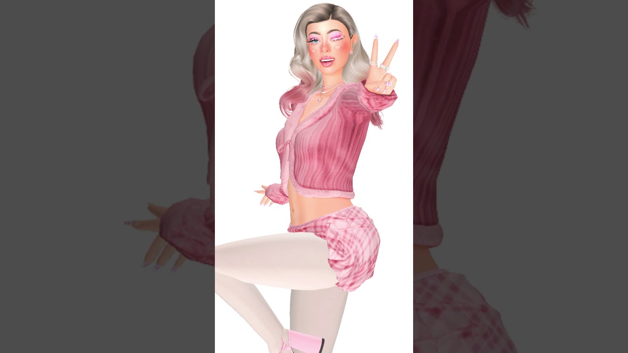 Sims 4 | Valentine's Day Sims Dump! #shorts  #sims4 #thesims4 #gaming