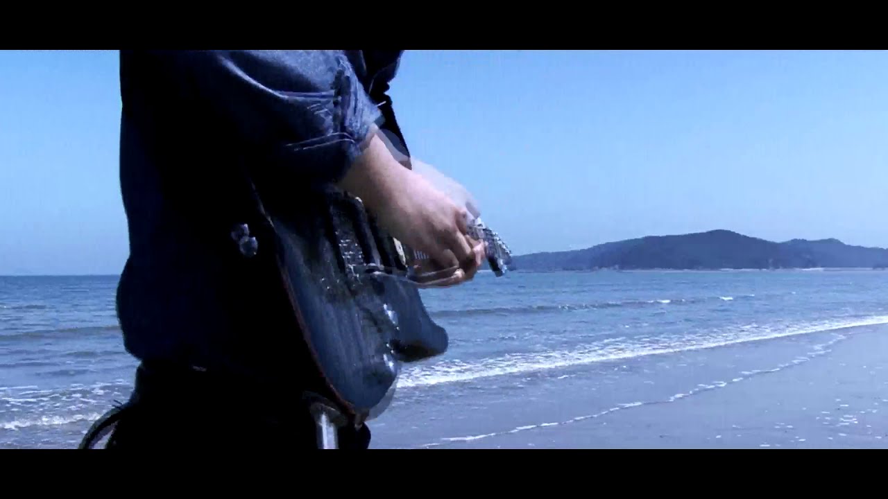 PSYQUI - Hype / Your voice so... feat. Such (Guitar Cover)