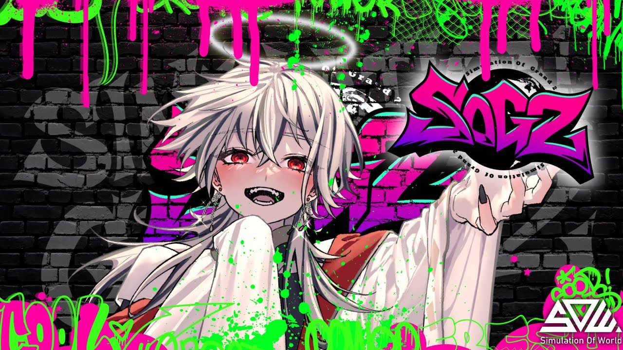 【シミュグラ2】謎副署長#97　椿零那　 #vtuber #シミュグラ2