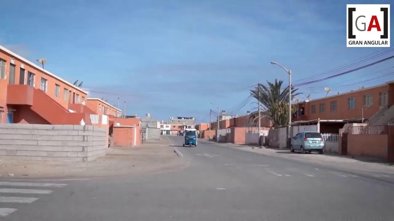 Estreno documental &ldquo;Entre el hierro y el mar&rdquo;