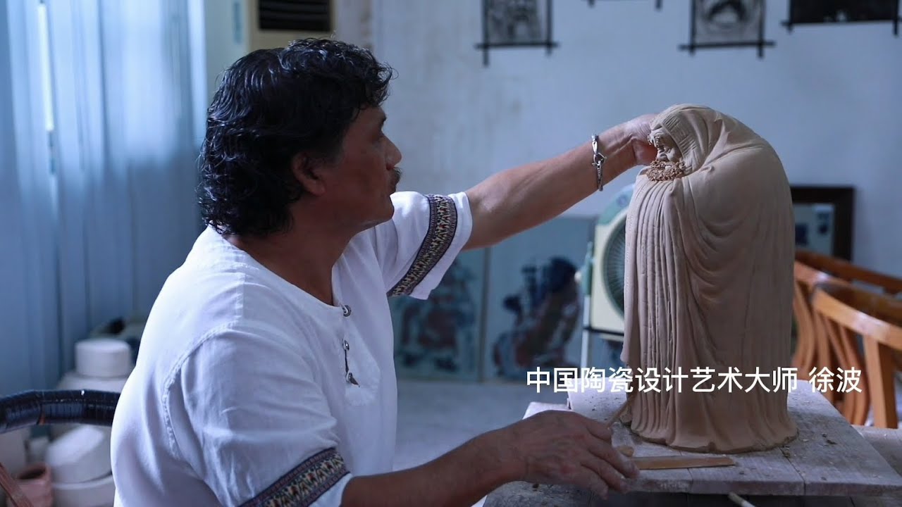 Chapter 18 Ceramic Sculpture