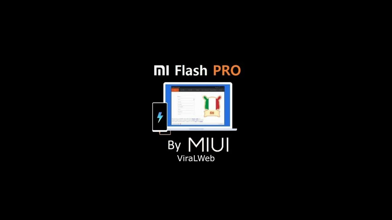 Xiaomi Mi Flash Pro Tam Eğitim | Bütün İşlemler A’dan Z’ye Anlatım
