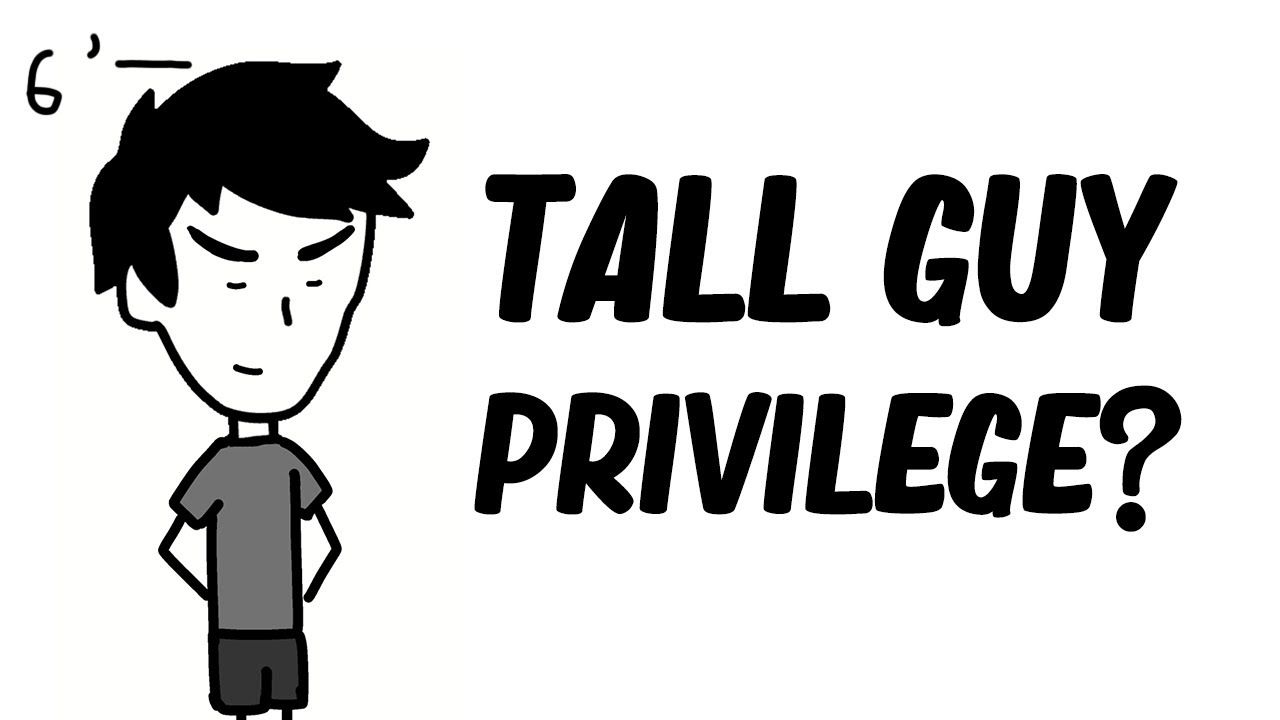 Dating Tall Asian Guys (Gay Dating Animation)