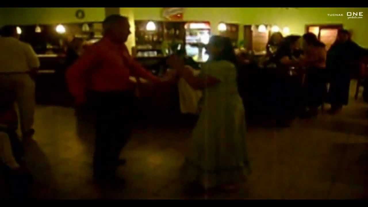 Sinti dance   SALSA