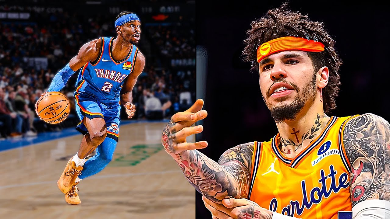 NBA 