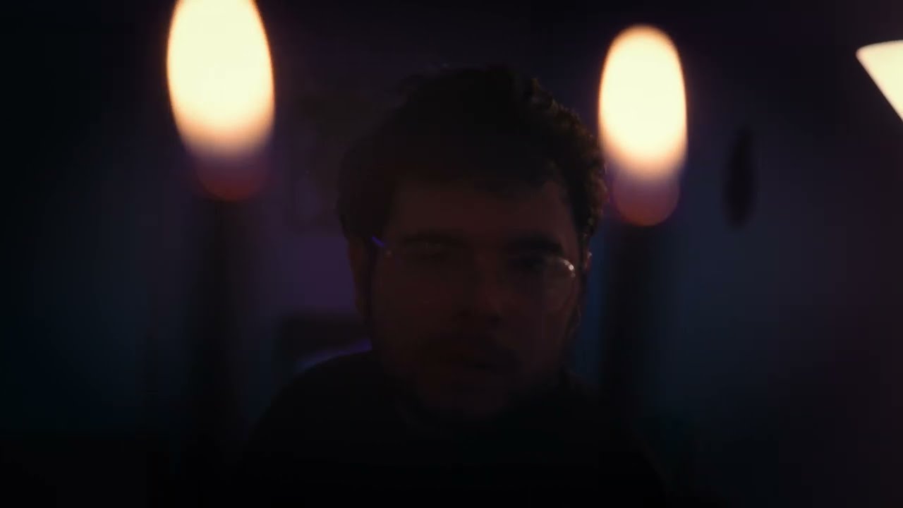 There's Something In My Roommate's Closet || Horror Short by Hallow Productions