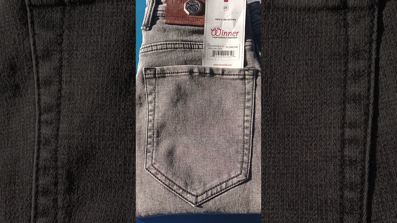 10 Best Jeans Collection / Denim Jeans For Men/ Denim Lives Jeans 