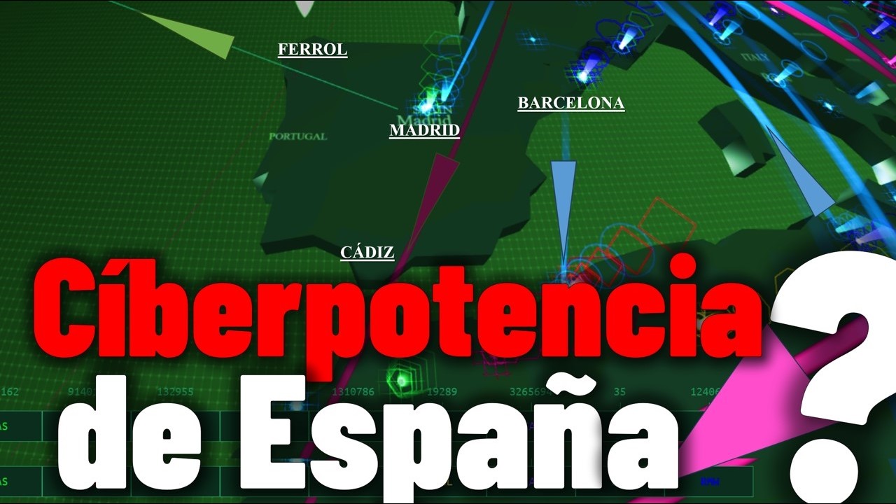 🔏 El panorama de la ciberdefensa en España | Episodio 1