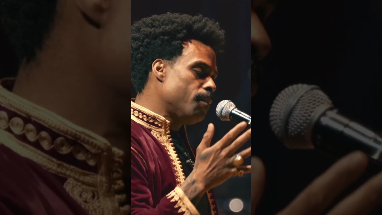 @BilalOliverOfficial's falsetto on &ldquo;For You&rdquo; will always hit 🎙️