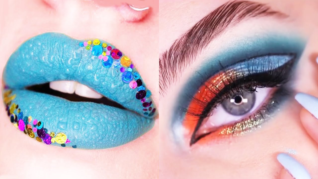 Beauty Hacks 2020 Makeup Tutorials Compilation #247